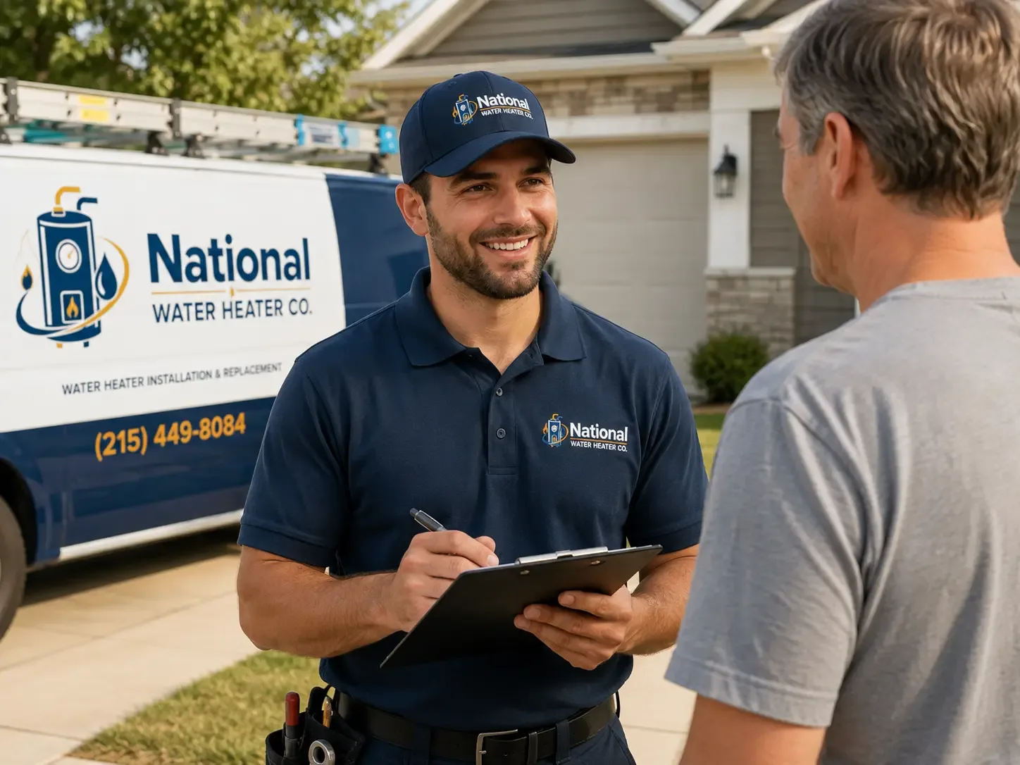 Water Heater Installation Wapello, IA FAQs